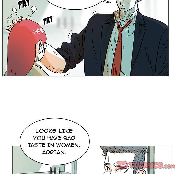 Read The Hero Kim : Saving Earth chapter 7 image 9 on Lezhin