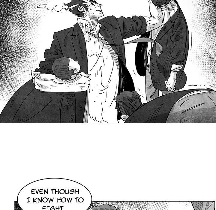 Read The Hero Kim : Saving Earth chapter 8 image 10 on Lezhin