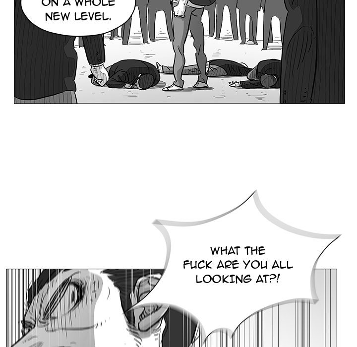 Read The Hero Kim : Saving Earth chapter 8 image 12 on Lezhin