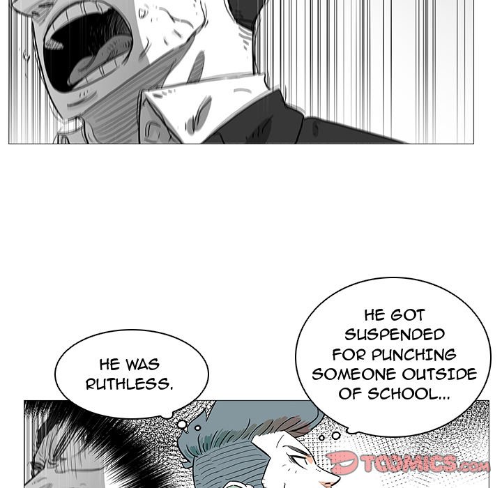 Read The Hero Kim : Saving Earth chapter 8 image 13 on Lezhin