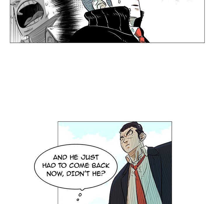 Read The Hero Kim : Saving Earth chapter 8 image 14 on Lezhin