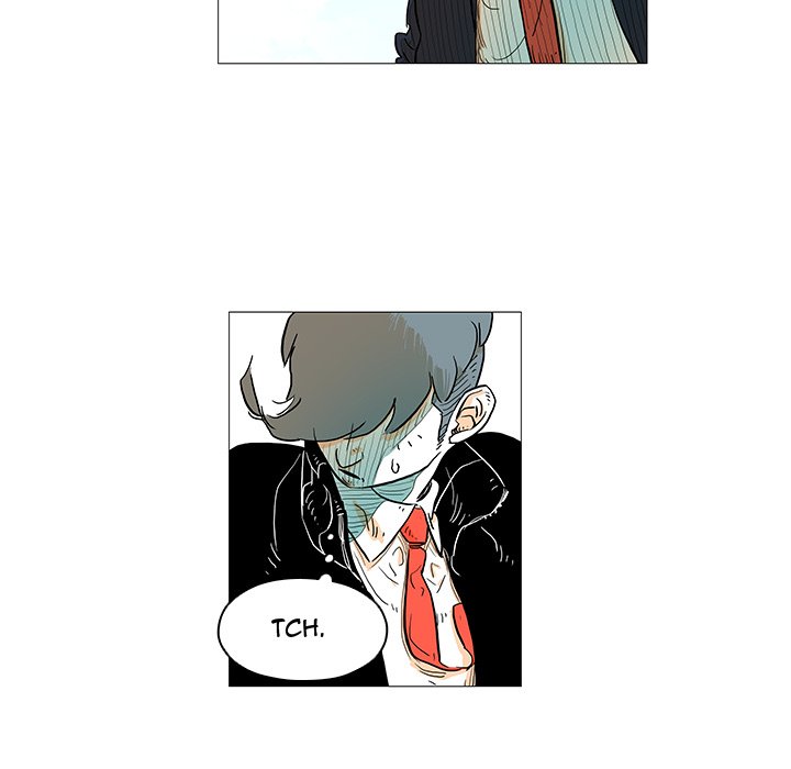 Read The Hero Kim : Saving Earth chapter 8 image 15 on Lezhin