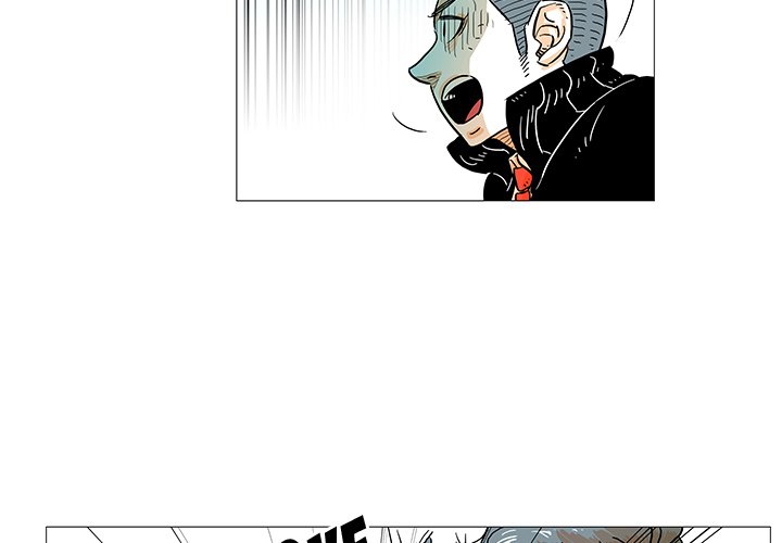 Read The Hero Kim : Saving Earth chapter 8 image 2 on Lezhin