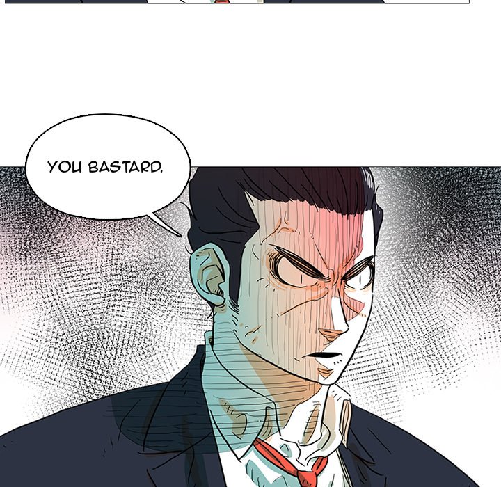 Read The Hero Kim : Saving Earth chapter 8 image 22 on Lezhin