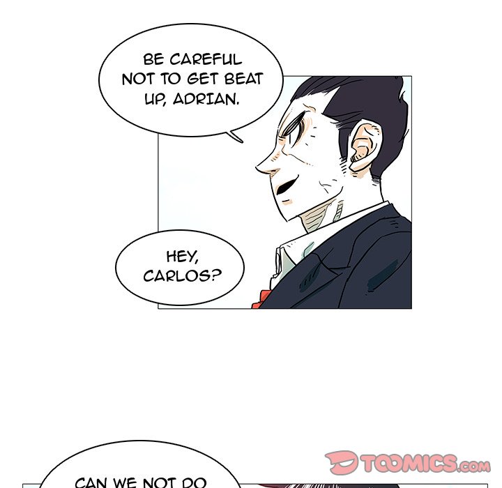 Read The Hero Kim : Saving Earth chapter 8 image 25 on Lezhin