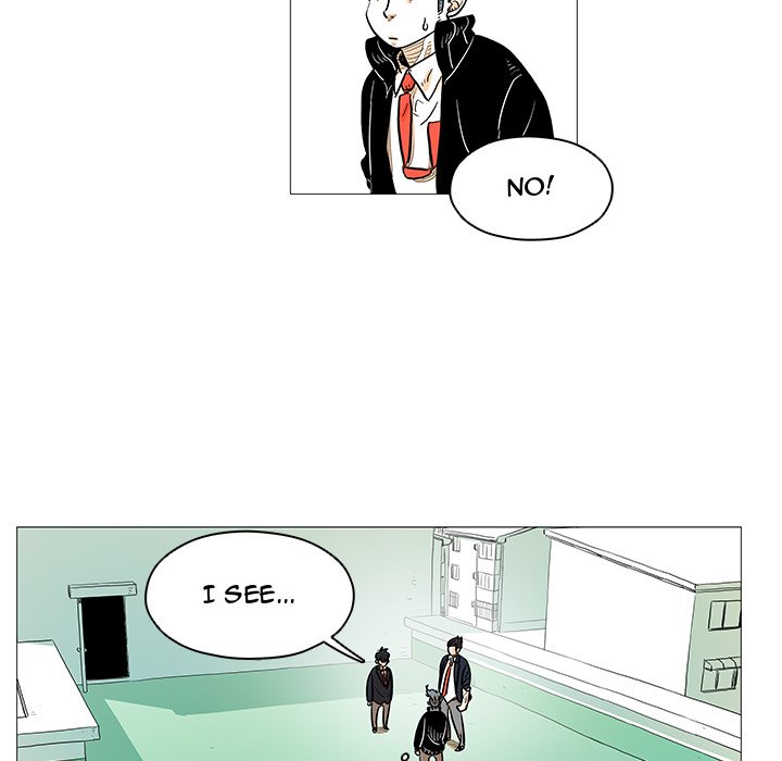 Read The Hero Kim : Saving Earth chapter 8 image 28 on Lezhin