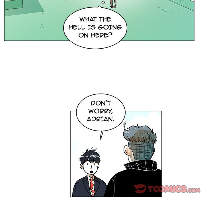 Read The Hero Kim : Saving Earth chapter 8 image 29 on Lezhin