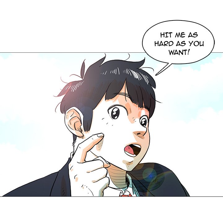 Read The Hero Kim : Saving Earth chapter 8 image 31 on Lezhin