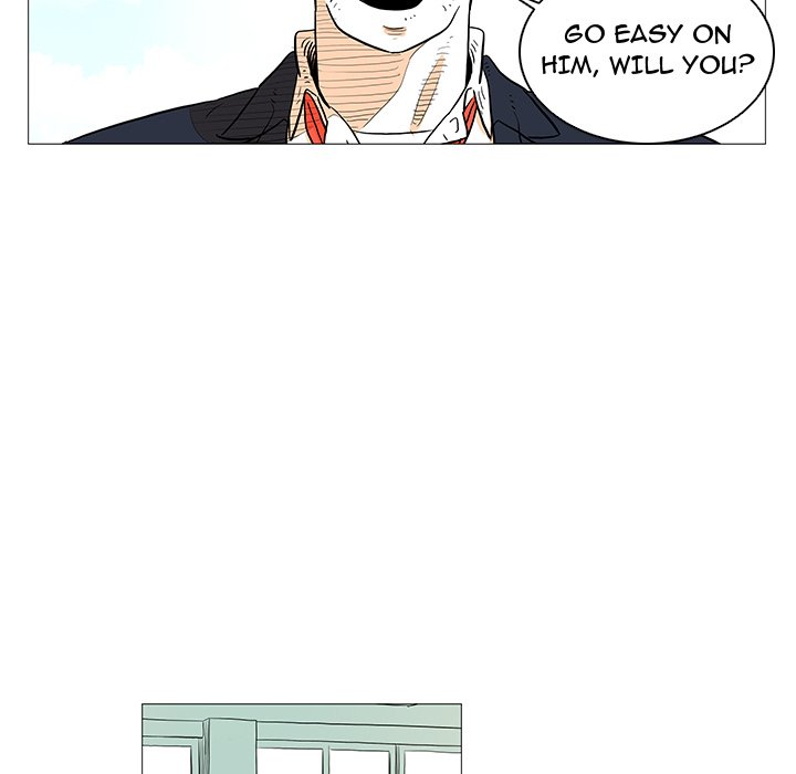 Read The Hero Kim : Saving Earth chapter 8 image 36 on Lezhin