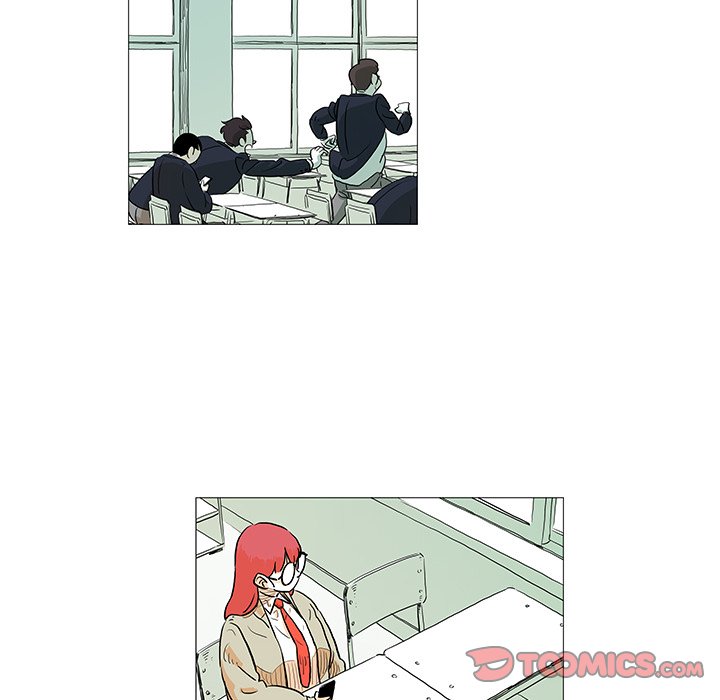 Read The Hero Kim : Saving Earth chapter 8 image 37 on Lezhin