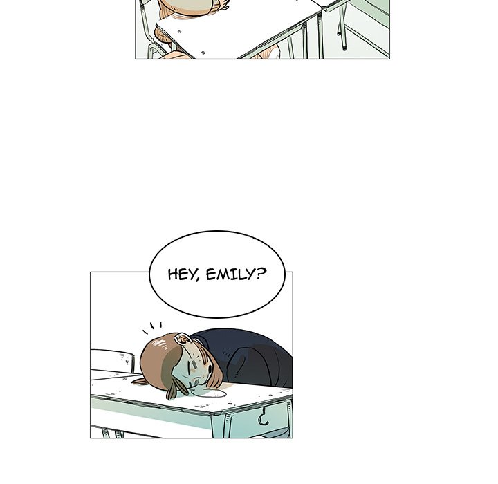 Read The Hero Kim : Saving Earth chapter 8 image 38 on Lezhin