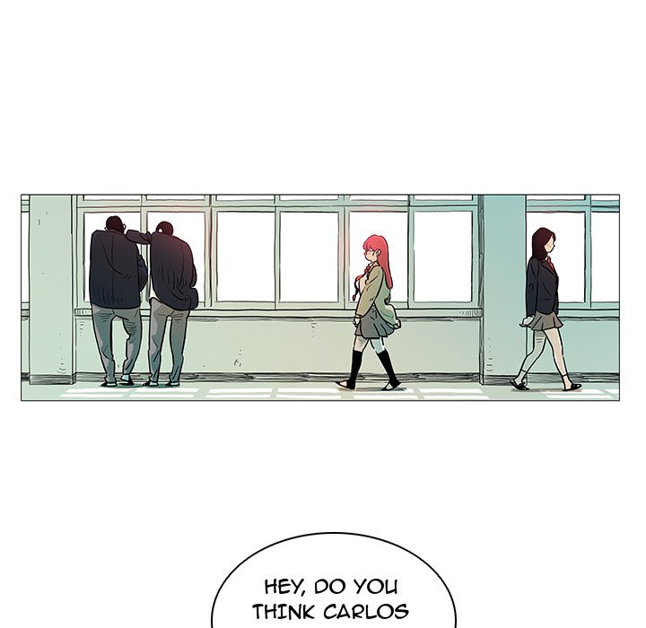 Read The Hero Kim : Saving Earth chapter 8 image 40 on Lezhin