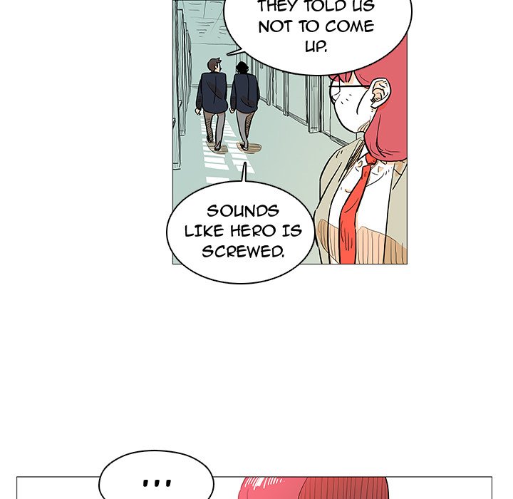 Read The Hero Kim : Saving Earth chapter 8 image 42 on Lezhin
