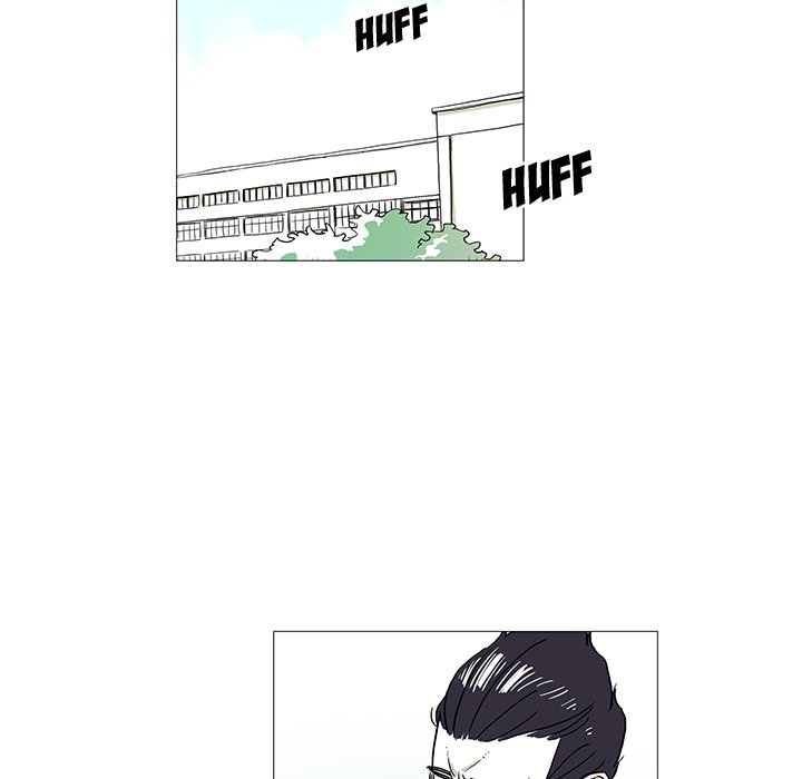 Read The Hero Kim : Saving Earth chapter 8 image 44 on Lezhin