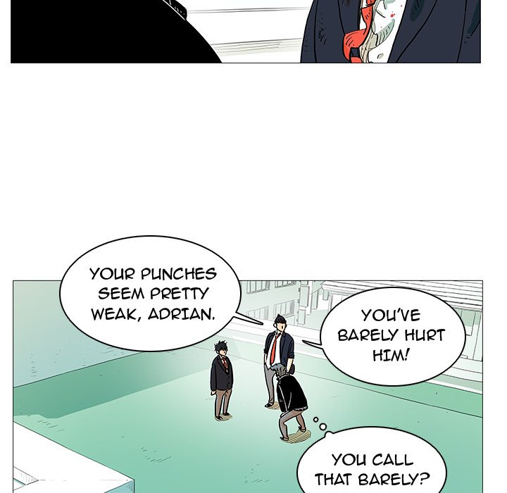 Read The Hero Kim : Saving Earth chapter 8 image 47 on Lezhin