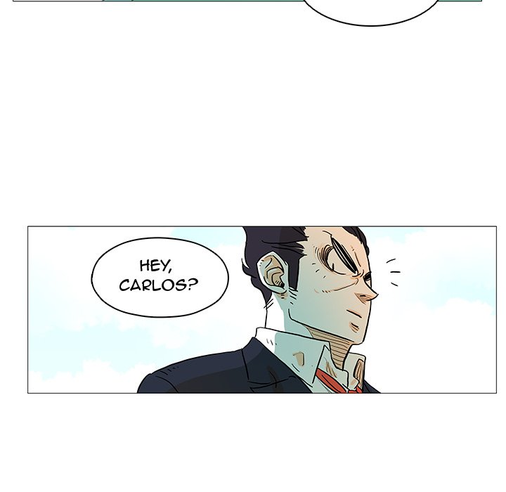 Read The Hero Kim : Saving Earth chapter 8 image 48 on Lezhin