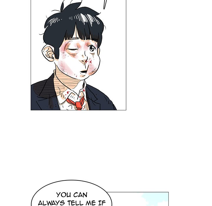 Read The Hero Kim : Saving Earth chapter 8 image 52 on Lezhin