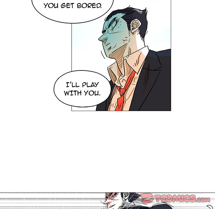 Read The Hero Kim : Saving Earth chapter 8 image 53 on Lezhin