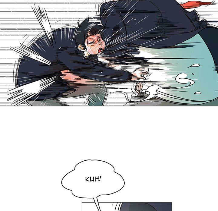 Read The Hero Kim : Saving Earth chapter 8 image 54 on Lezhin