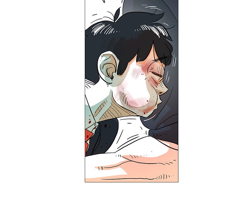 Read The Hero Kim : Saving Earth chapter 8 image 55 on Lezhin