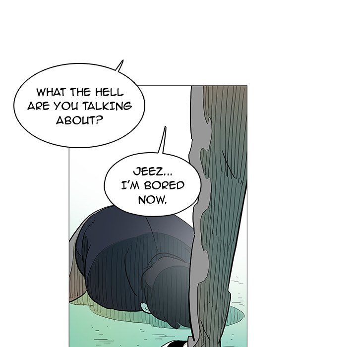 Read The Hero Kim : Saving Earth chapter 8 image 56 on Lezhin