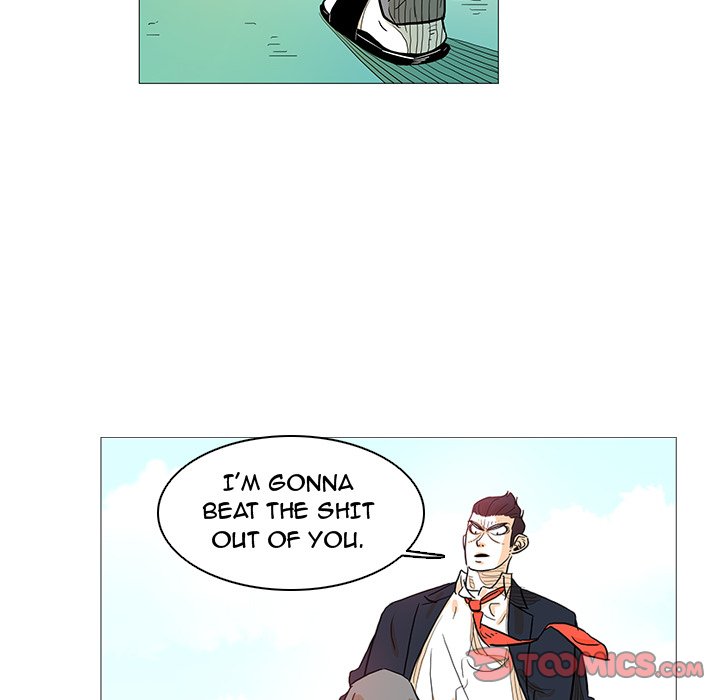 Read The Hero Kim : Saving Earth chapter 8 image 57 on Lezhin