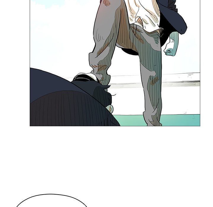 Read The Hero Kim : Saving Earth chapter 8 image 58 on Lezhin
