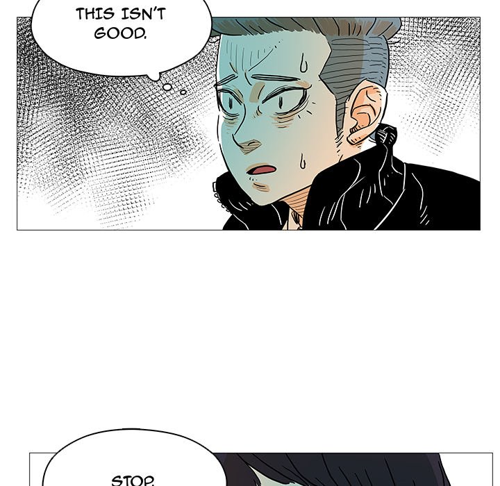 Read The Hero Kim : Saving Earth chapter 8 image 59 on Lezhin