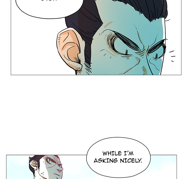 Read The Hero Kim : Saving Earth chapter 8 image 60 on Lezhin