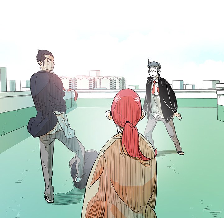 Read The Hero Kim : Saving Earth chapter 8 image 62 on Lezhin
