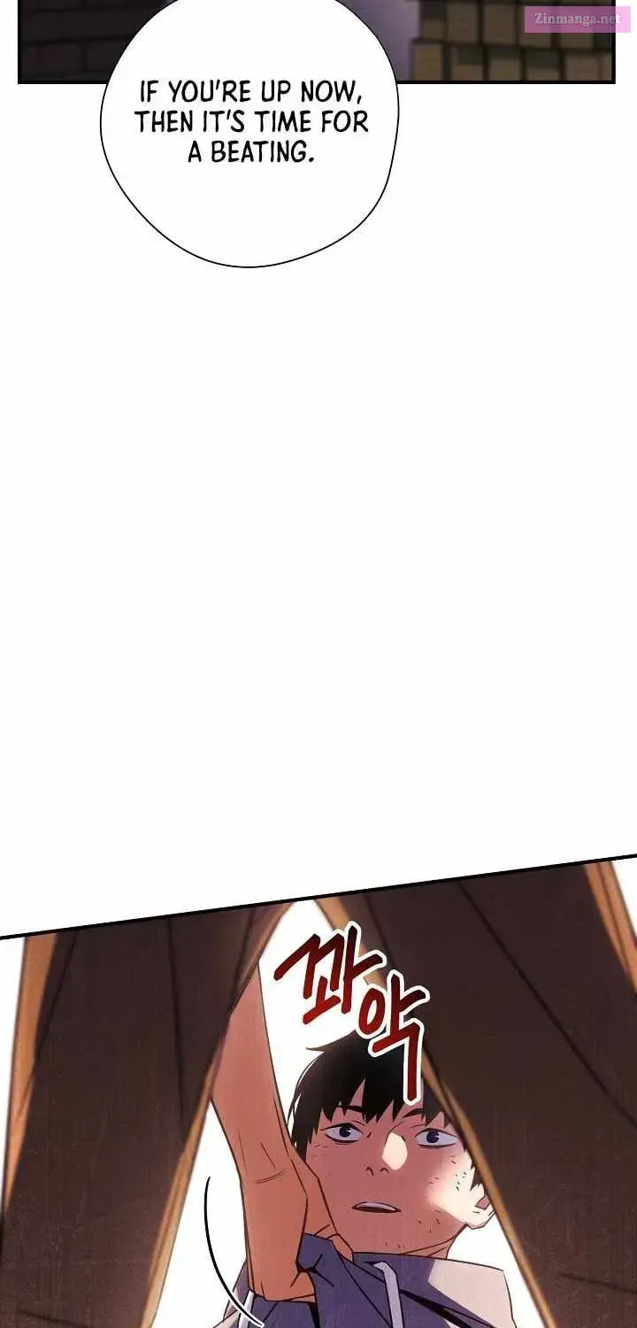 Read The Hero Returns chapter 1.1 image 108 on Lezhin