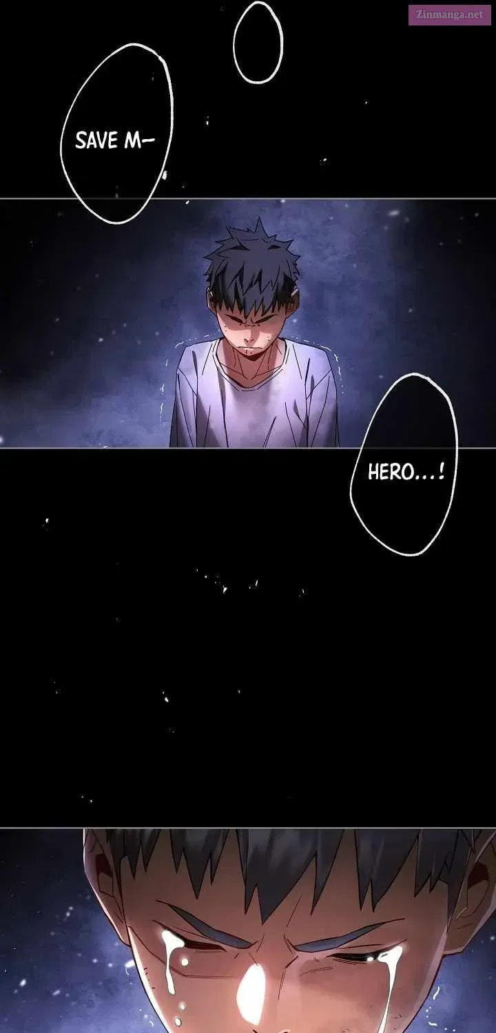 Read The Hero Returns chapter 1.1 image 12 on Lezhin