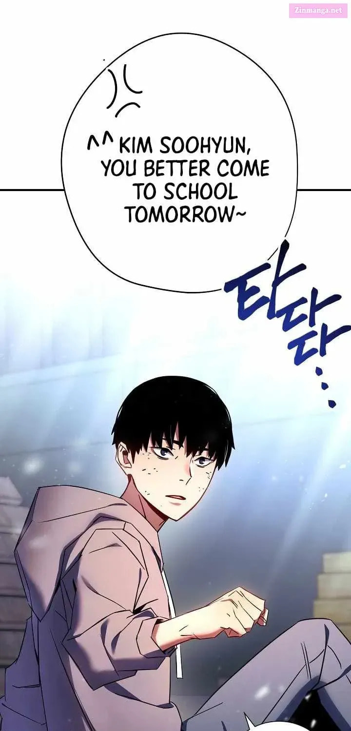 Read The Hero Returns chapter 1.1 image 124 on Lezhin