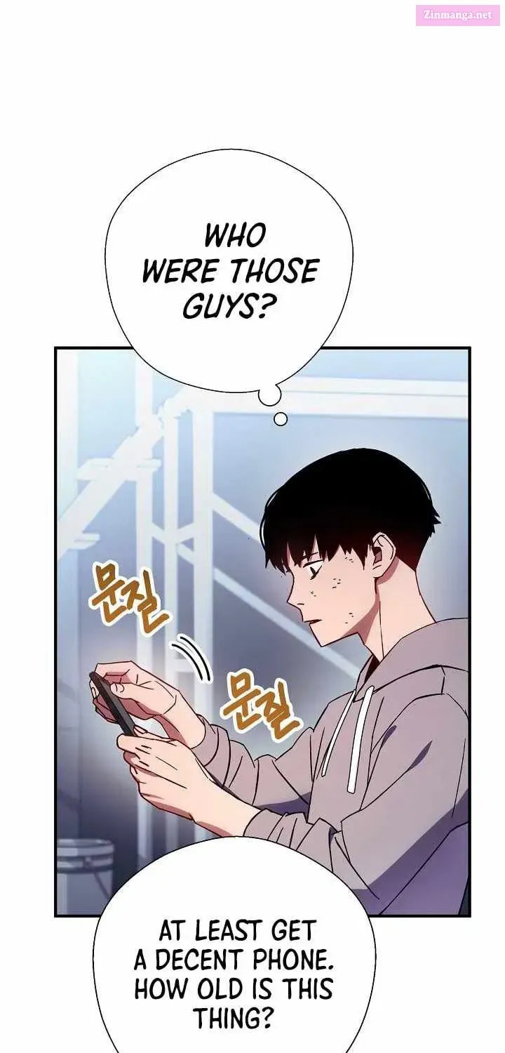 Read The Hero Returns chapter 1.1 image 130 on Lezhin
