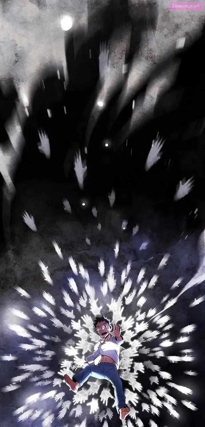 Read The Hero Returns chapter 1.1 image 24 on Lezhin