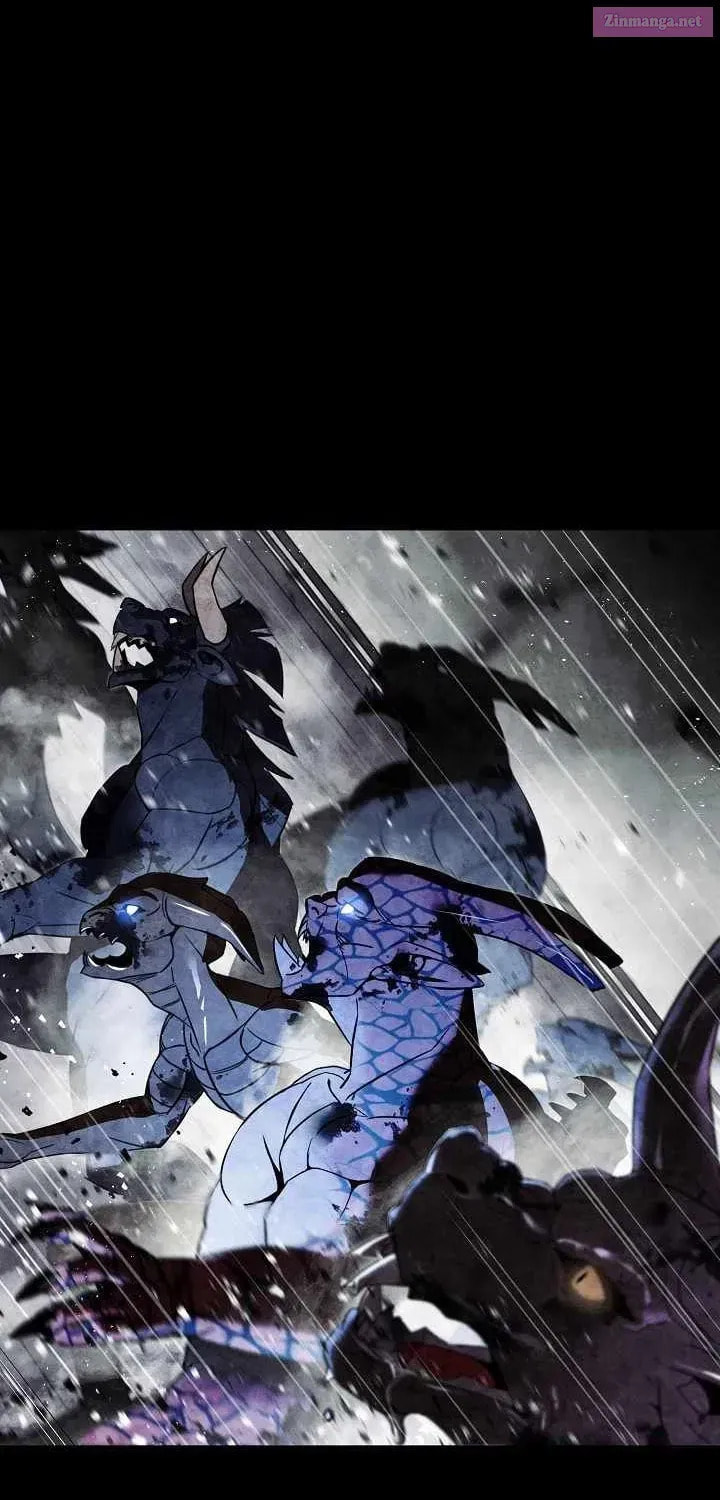 Read The Hero Returns chapter 1.1 image 45 on Lezhin