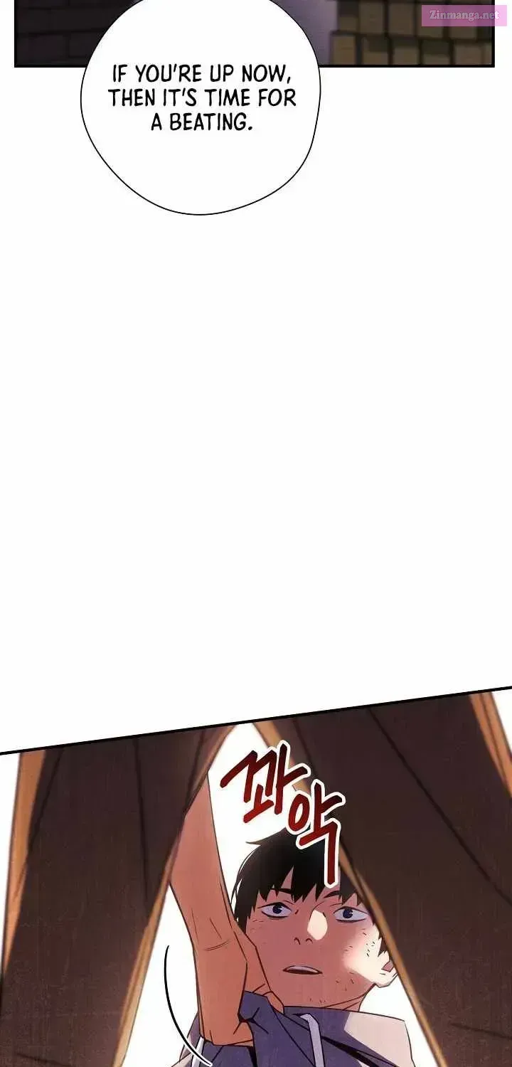 Read The Hero Returns chapter 1.2 image 108 on Lezhin