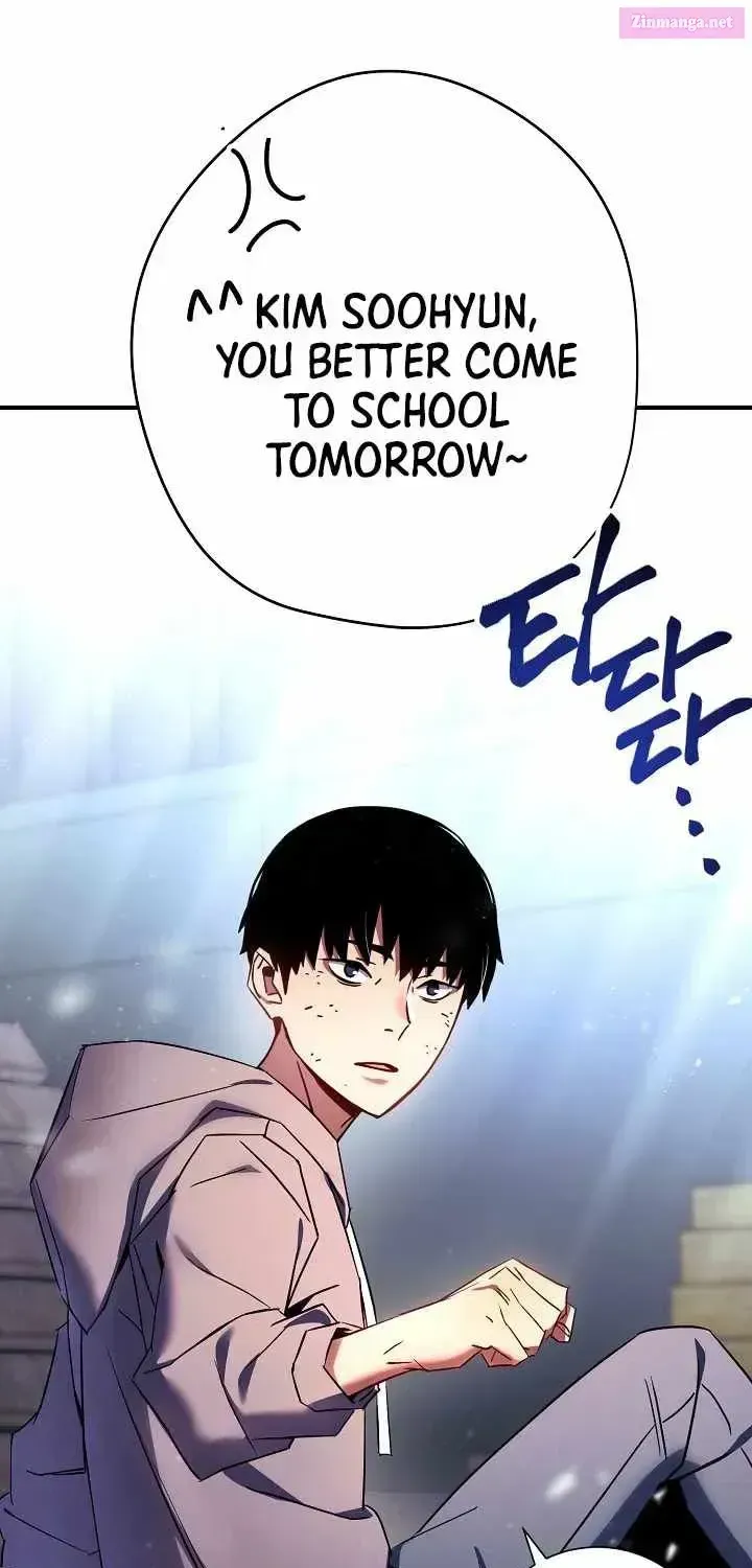 Read The Hero Returns chapter 1.2 image 124 on Lezhin