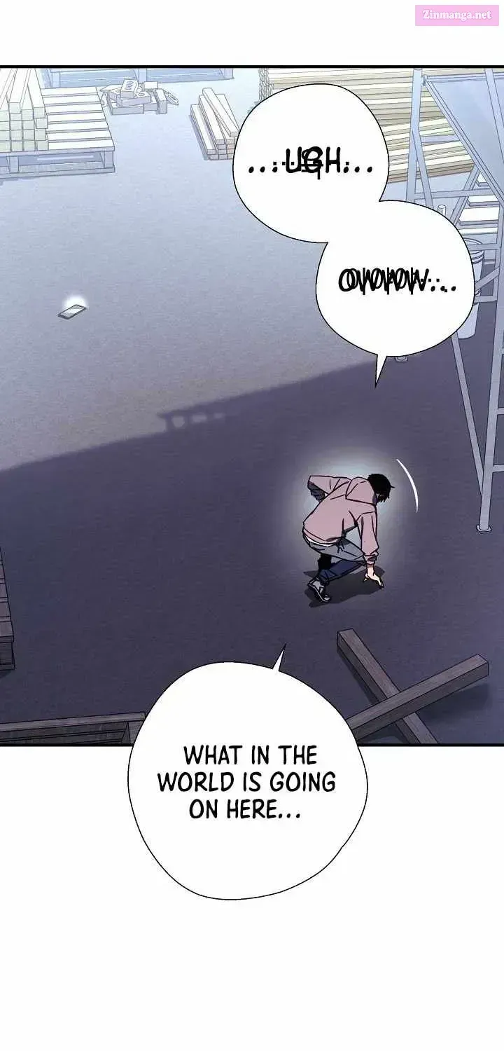 Read The Hero Returns chapter 1.2 image 127 on Lezhin