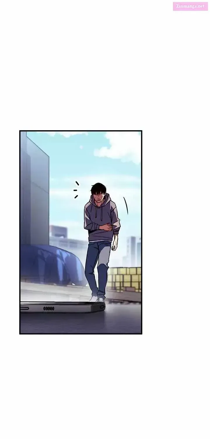 Read The Hero Returns chapter 1.2 image 128 on Lezhin