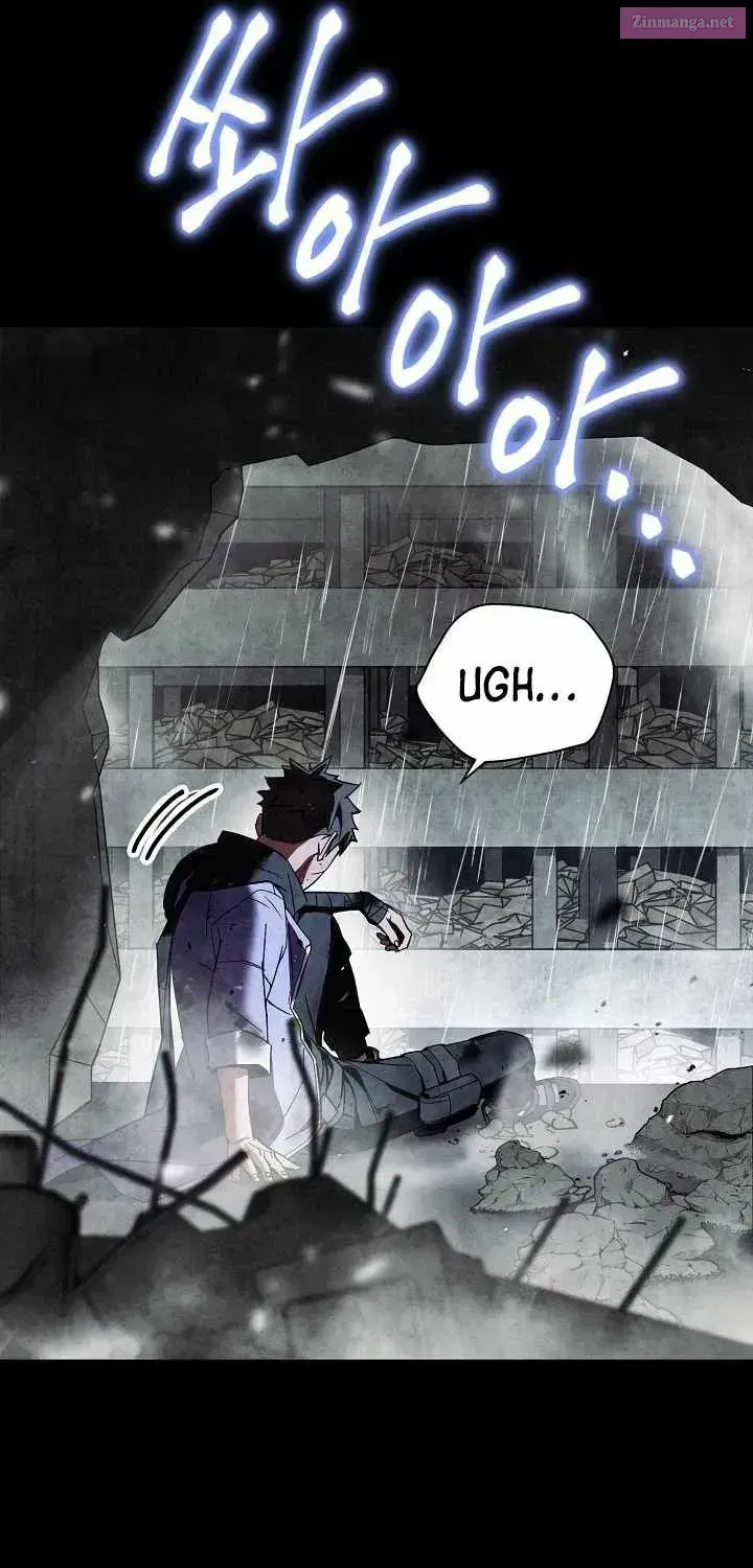 Read The Hero Returns chapter 1.2 image 32 on Lezhin