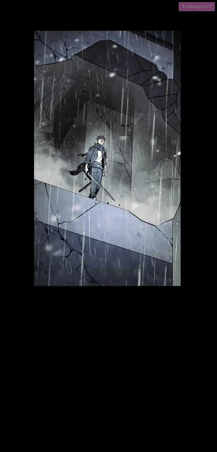 Read The Hero Returns chapter 1.2 image 35 on Lezhin