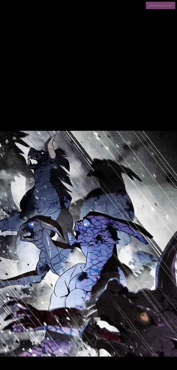 Read The Hero Returns chapter 1.2 image 45 on Lezhin