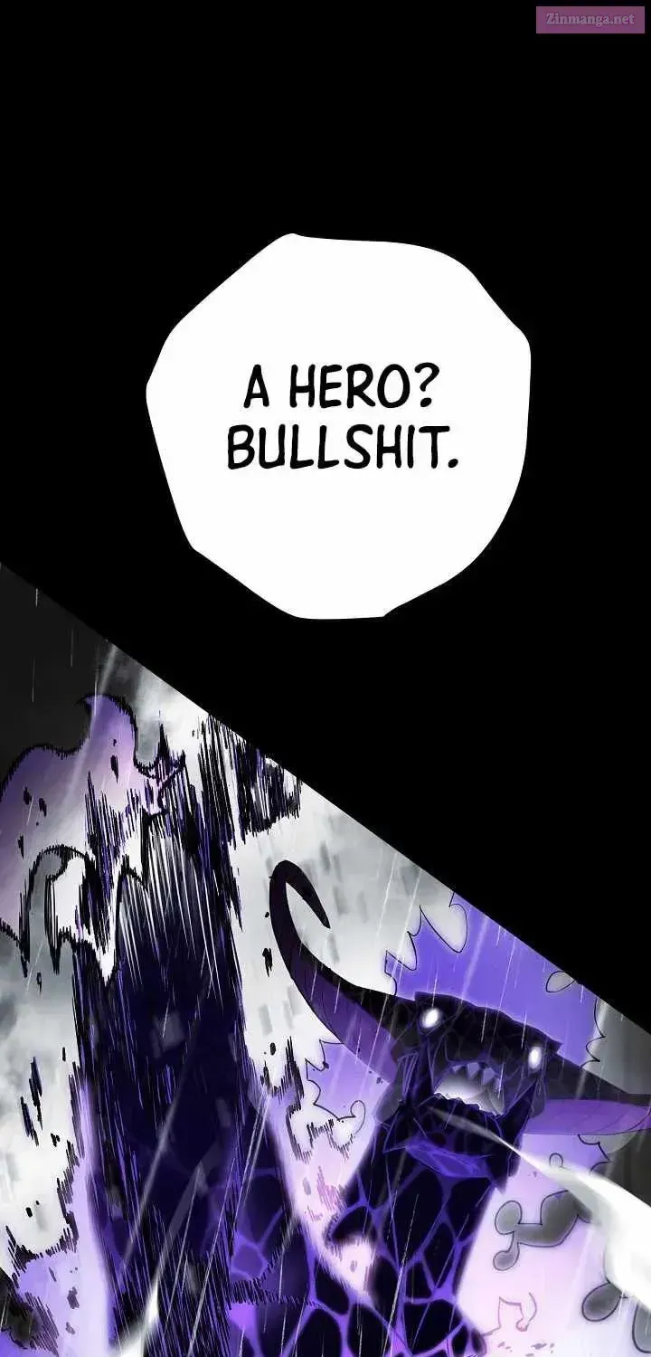Read The Hero Returns chapter 1.2 image 84 on Lezhin