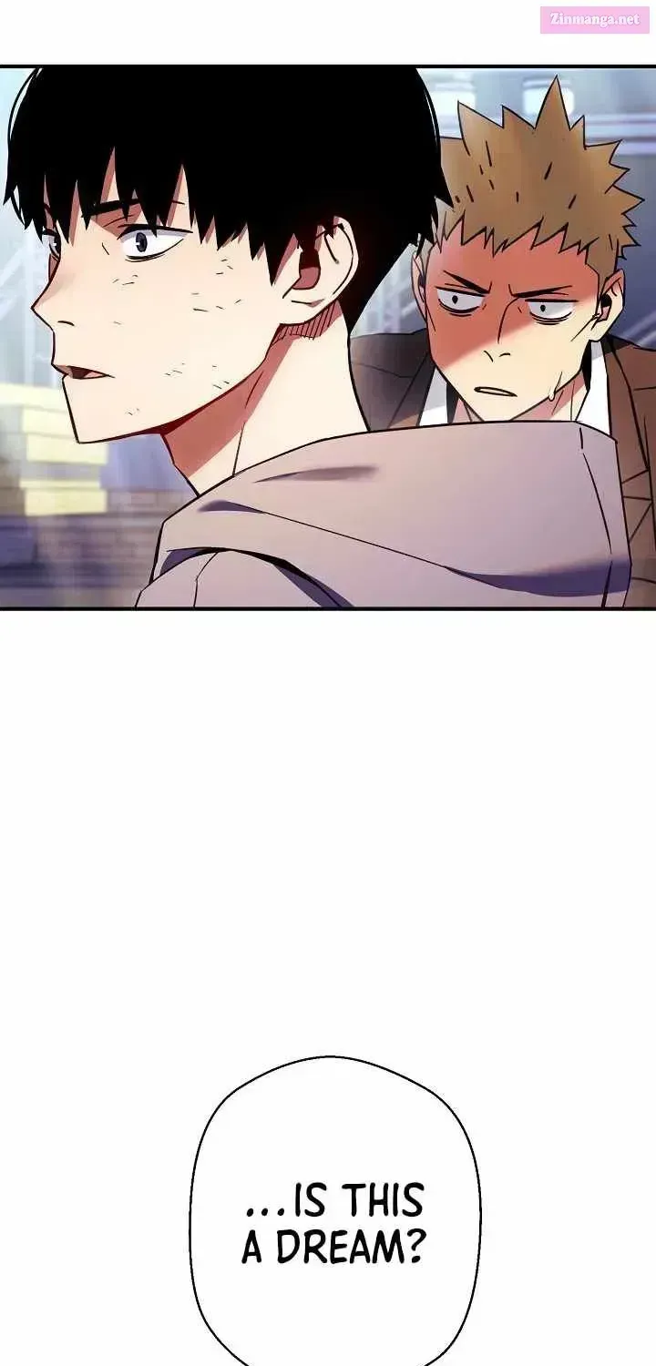 Read The Hero Returns chapter 1.3 image 106 on Lezhin