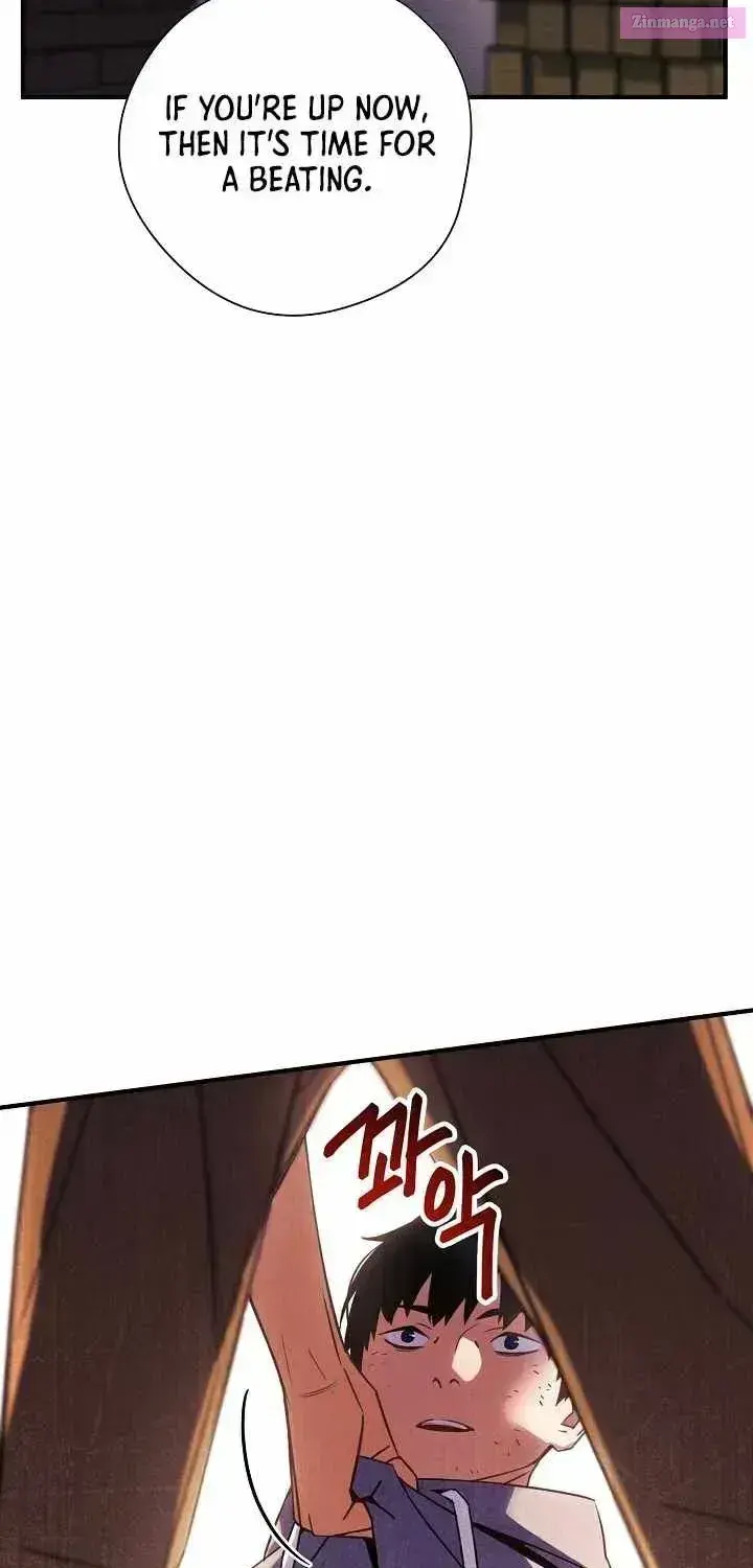 Read The Hero Returns chapter 1.3 image 108 on Lezhin