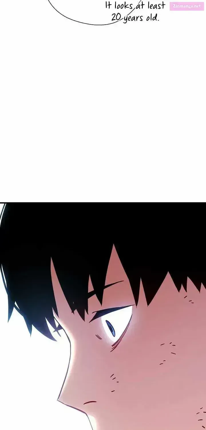 Read The Hero Returns chapter 1.3 image 131 on Lezhin