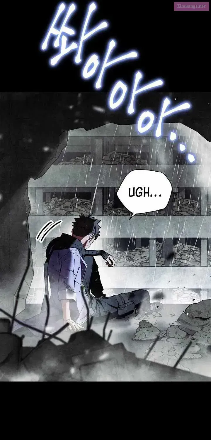 Read The Hero Returns chapter 1.3 image 32 on Lezhin