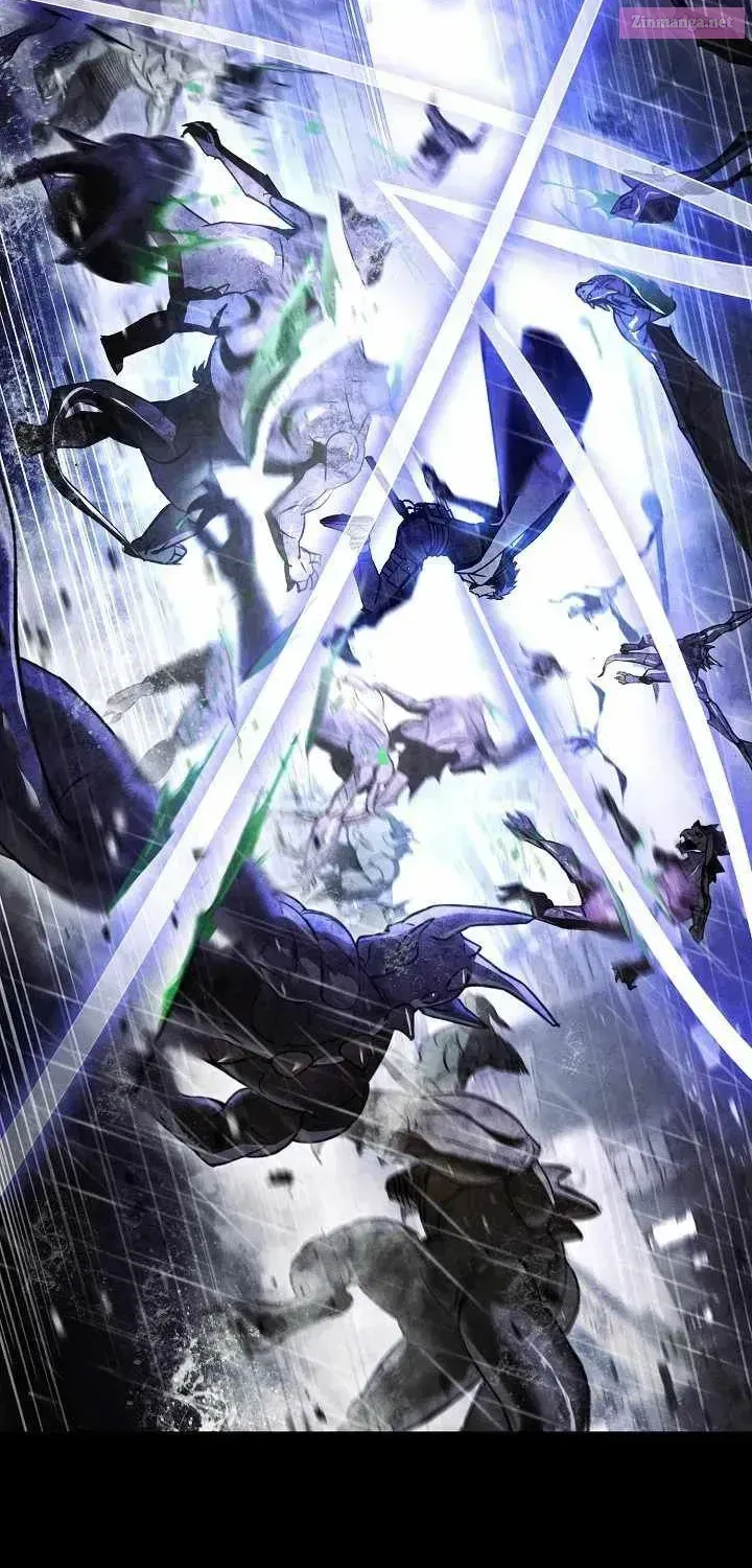 Read The Hero Returns chapter 1.3 image 49 on Lezhin