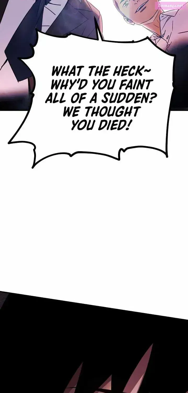 Read The Hero Returns chapter 1.3 image 97 on Lezhin